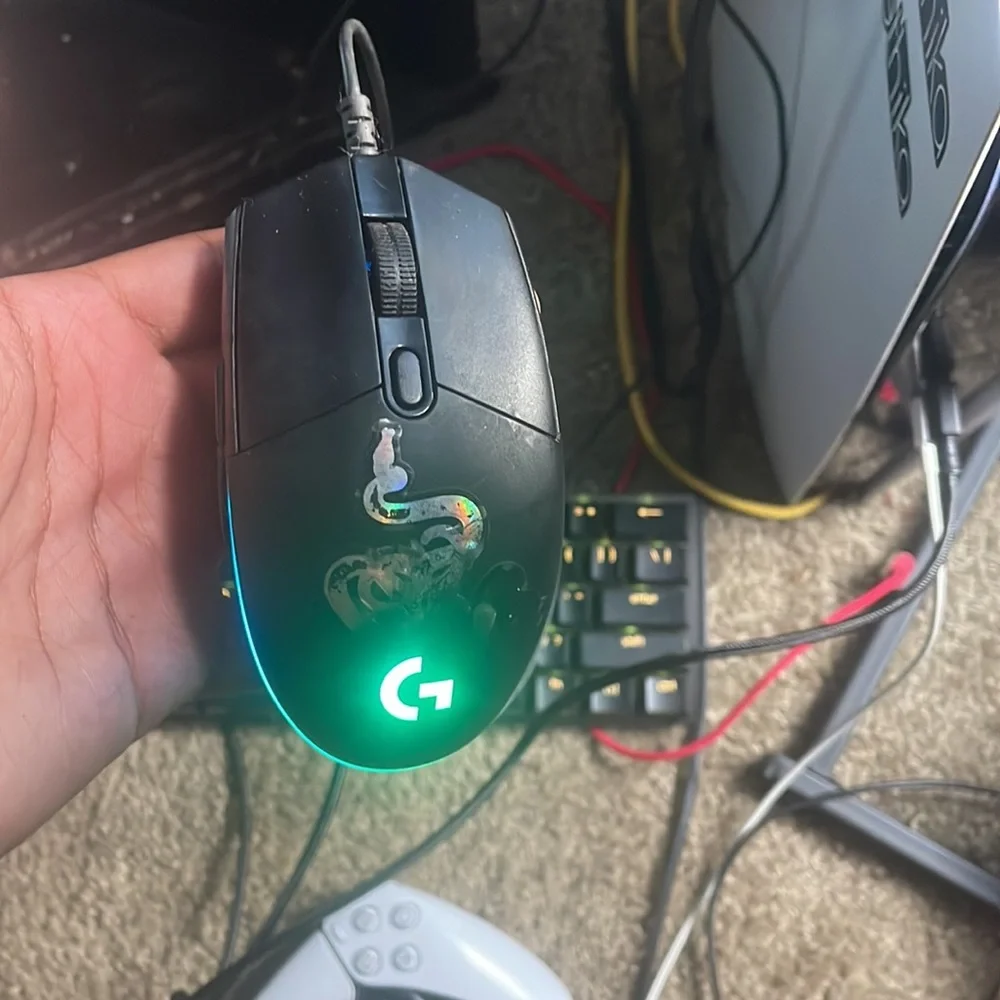 i’m selling all ps4 games cheap! buy 2 get 1 free mini gaming keyboard and mouse